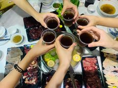 -陈记顺和牛肉火锅馆(天河北路店)