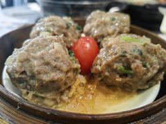 -合晋食府(广州合晋帝苑酒店)
