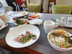 -中铁花水湾温泉酒店(大邑店)