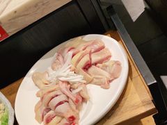 -同仁四季椰子鸡(福田东园总店)