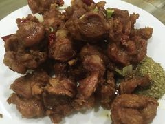 -老七饭馆(光荣道总店)