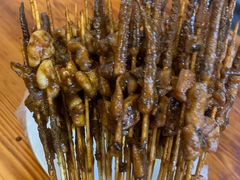 -十里铺铁板鱿鱼