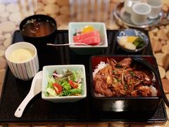 -西村日本料理(香格里拉饭店)
