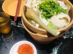 -廖川菜(太阳宫店)