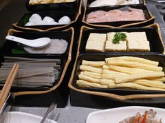 -海底捞火锅(吴中路店)