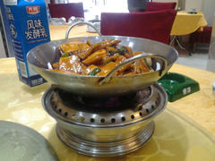 android_upload_pic-里下河土菜馆(解放路店)