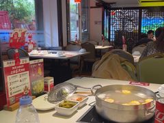 -潮泰牛肉火锅 · 创于1992年(车公庙店)