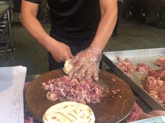 -孙庆海腊牛肉店(大皮院店)