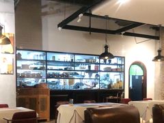 大堂-BONAZZA 意大利餐厅