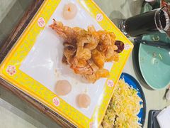 -那家小馆•北京菜•烤鸭(中关村店)