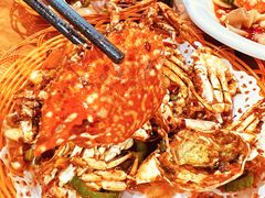 -南记食粥坊·宵夜大排档(莲花总店)