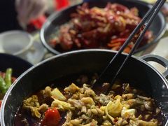 -聚味瞿记·龙虾堂(坡子街店)