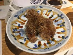 -东菊料理(吉利购物广场店)