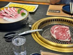 -龙记珍牛和牛烧肉(龙南街店)