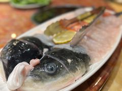 生态花鲢-香樟活鱼馆(渝北店)