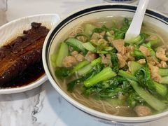 -老地方面馆(思南路店)