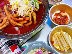 -金再喜韩国大排档(全国总店)