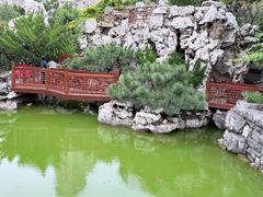 -李叔同故居纪念馆