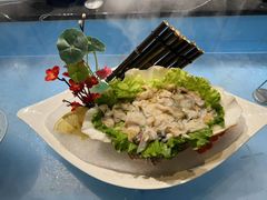 -尚海豆捞(乐虹坊店)