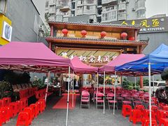 -新概念来凤鱼(璧山店)