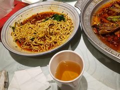 -巴渝菜舍曾氏麻辣风(霸州店)