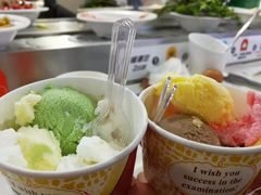 -咕叽咕叽回转自助小火锅(南京商厦店)