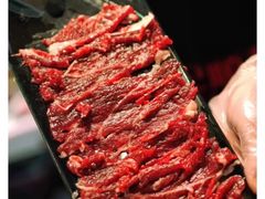 -飞厦老二手槌牛肉丸店