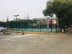 -久萌教培·仙霞网球中心官方培训