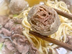 -立文冬·鲜活面(杭州太合商业中心店)