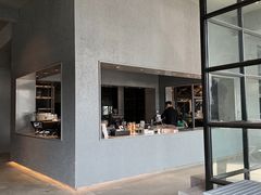 -来回·咖啡(钟村咖啡豆店)