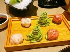 -享月汤皇·海鲜小火锅·聚会(曲江创意谷店)