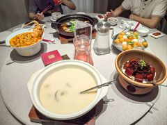 -拾宴(汇智国际商业中心店)