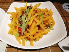 -楚太子  中餐&烧烤(武大店)