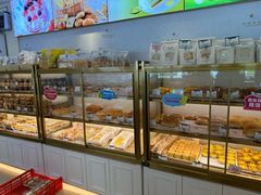 -蜂蝶来饼店(拱北总店)