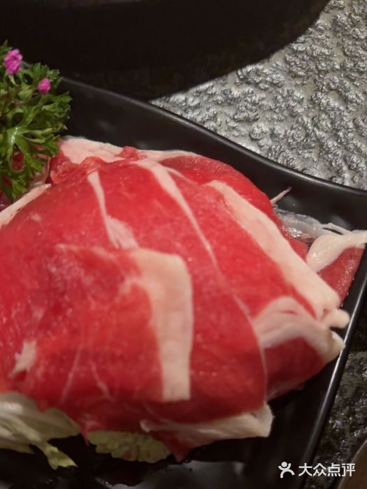 苏格里岛自助海鲜烤肉(青秀万达店)图片