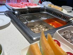 -海底捞火锅(顺义华联店)