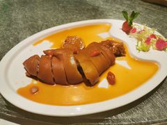 -天瑞轩·粤菜餐厅