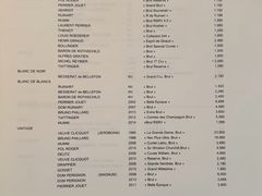 -文华扒房及酒吧(香港文华东方酒店)