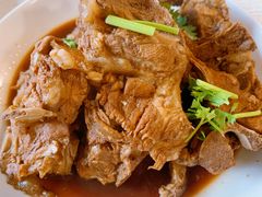 -老北京馅饼粥(西单店)