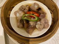 -汇景希尔顿逸林酒店·悦轩中餐厅
