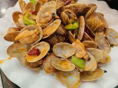 -瑞杰烧烤店·24小时营业(山东路店)