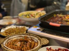 -渝小厨(新吴店)