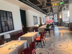 -漢舍中国菜馆(889广场店)