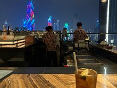 -四季酒店·空中花园 Aria on 9