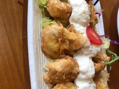 南蛮炸鸡块-有喜屋·深夜食堂(北京西路店)