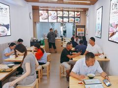 -众品老方子锅贴甜沫(李村店)