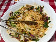 -西贝(上海我格广场店)