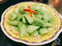 -芦月轩羊蝎子(北蜂窝店)