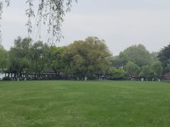 -柳浪闻莺公园