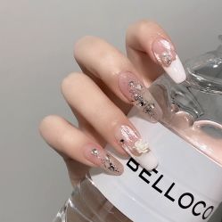 -LILY NAILS美甲美睫